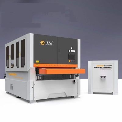 YZ1300SS Piastre metalliche Deburring lucidatura levigatura camfering macchina con standard
