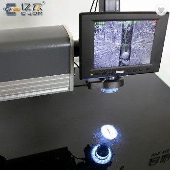 Macchina di saldatura da 500W per un elevato livello di sicurezza