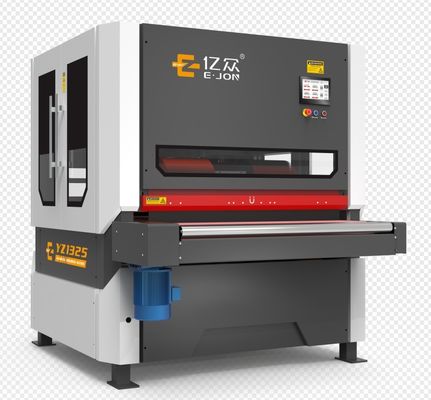 YZ1300 macchina automatica per la debburring di lamiere di metallo per parti di taglio laser
