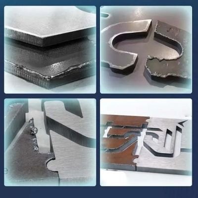 YZ1300SS Doppio cinturino 6 rulli Copper PLC Oxide Skin Flat Surface Polishing Machine