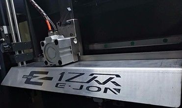 Y6 CNC 3D Logo Sign Border Character Bending Channel Letter Machine Automatica