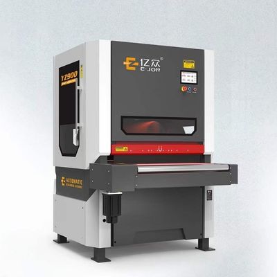 EJON YZ900 macchina di debburring in acciaio inossidabile con velocità di fusione a frequenza variabile