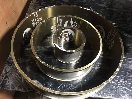 Rivoluzionate i vostri segni delle lettere del canale con la macchina di saldatura laser Ejon 300W/500W