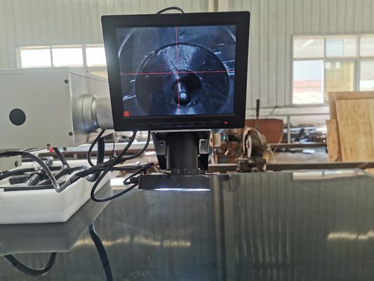 Rivoluzionate i vostri segni delle lettere del canale con la macchina di saldatura laser Ejon 300W/500W