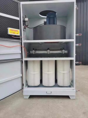 Levigatrice per sbavatura e sbavatura della lamiera in acciaio inossidabile Ejon da 1000 mm