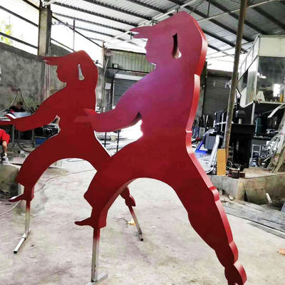 ET80 La perfetta macchina da piegatura CNC per lettere grandi nella pubblicità all'aperto di Ejon