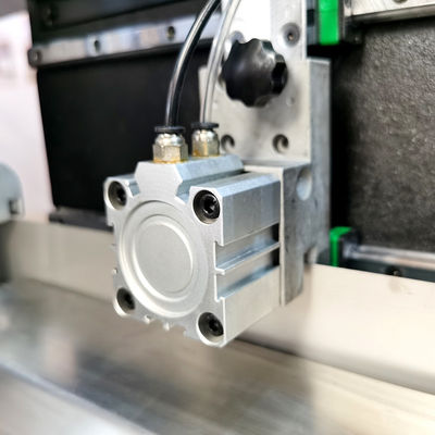 precisione 130MM Ejon T13 Custom Sign Making Machine per il 3D Channel Letter Bending First