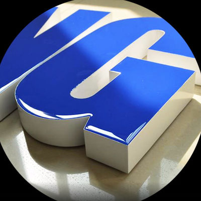 Ejon ET20 High Precision Metal Logo Advertising 3D Sign Letter Bender per più scopi