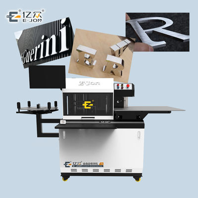 Y6 Neon Sign CNC Machine Il più performante Sign Bender per Mini Channel Letters