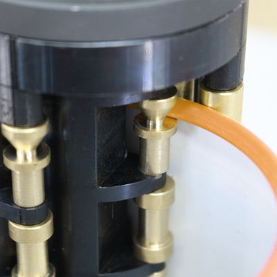 Creare segnali di neon accattivanti con EJON T16 Automatic Channel Letter Bending Machine