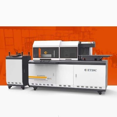 EJON ET20C Automatica 3 in 1 letter bending machine per le lettere di canale piena funzione