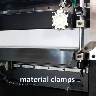 EJON ET20C Automatica 3 in 1 letter bending machine per le lettere di canale piena funzione
