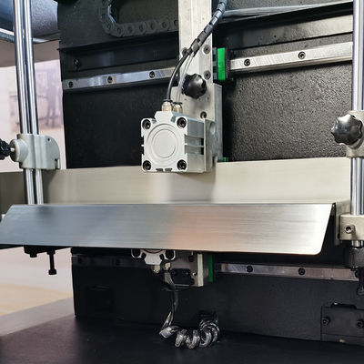 Ejon T13 Channelume Profilo di alluminio Acciaio alluminio 130mm Strip Bend Letter Machine
