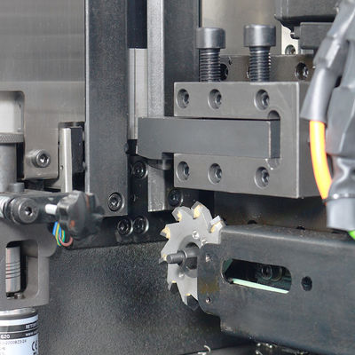 Ejon T13 Channelume Profilo di alluminio Acciaio alluminio 130mm Strip Bend Letter Machine