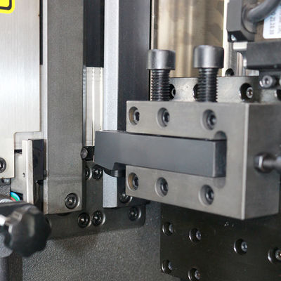 Ejon Y20L Automatic Channel Letter Bender Machine per segni 3D Più profitti garantiti