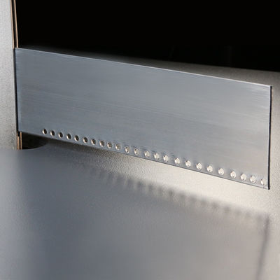 Ejon Y20L Automatic Channel Letter Bender Machine per segni 3D Più profitti garantiti