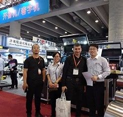 T16 macchina automatica per la piegatura di lettere a profilo di alluminio 3D