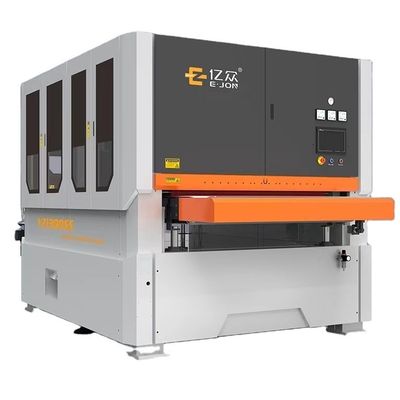 Facile utilizzo prestazioni eccezionali E-Jon YZ1300SS Maquina di rettifica Peso 4200 KG