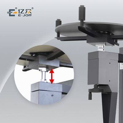 EJON T16 3D Logo Aluminum Bender per la macchina di piegatura di lettere in alluminio professionale