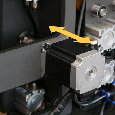 EJON T16 3D Logo Aluminum Bender per la macchina di piegatura di lettere in alluminio professionale