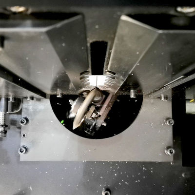 ET20 La più avanzata macchina di piegatura di lettere CNC per profili in alluminio