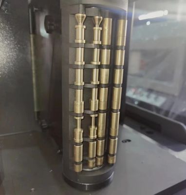 Macchina di piegatura di lettere in alluminio T 16 Edizione ereditaria