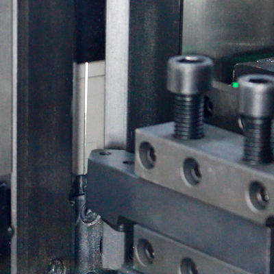 EJON ET20C La macchina di piegatura CNC definitiva per lettere di canale su piastra galvanizzata