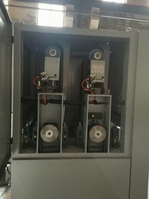 Ejon YZ400 macchina di deslagging per il taglio e lo stampaggio a laser