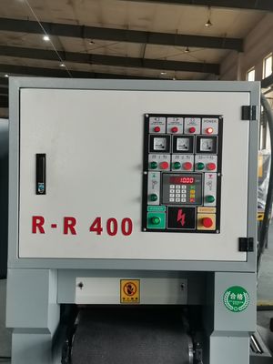Ejon YZ400 macchina di deslagging per il taglio e lo stampaggio a laser