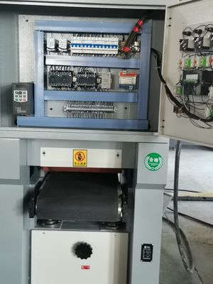 Ejon YZ400 macchina di deslagging per il taglio e lo stampaggio a laser