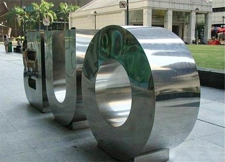 Grande macchina di piegatura di lettere 3D Ejon ET80 3000KG Peso 5,0kW Potenza Controllo CNC