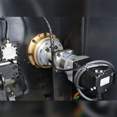 Macchina di piegatura automatica per lettere CNC EJON ET20C per la trave a V-Groove e la realizzazione di segni 3D