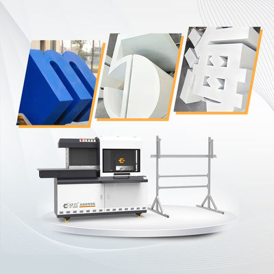 CE certificato Ejon W40 3D Channel Letter Bending Machine per segnali esterni personalizzati
