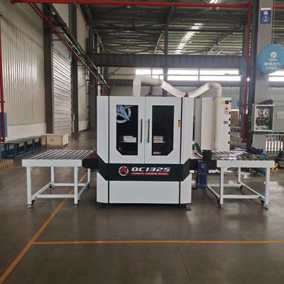 1100KG Ejon YZ900 Macchina di finitura automatica per parti di taglio laser facile da usare