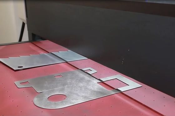 300 mm di diametro del rullo della spazzola YZ900 Maschera automatica di debburring