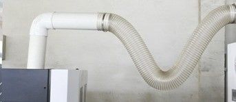 300 mm di diametro del rullo della spazzola YZ900 Maschera automatica di debburring