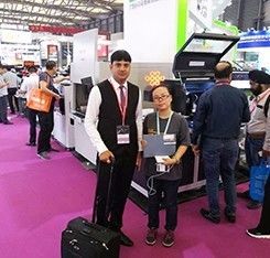 Ejon Y20L macchina automatica per la realizzazione di cartelloni al neon 3D per l'allungamento delle lettere