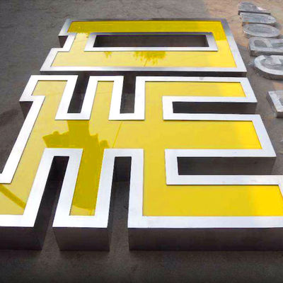 In acciaio inossidabile CNC Channelume Aluminium Channel Letter Bender per la realizzazione di cartelli al neon 3D