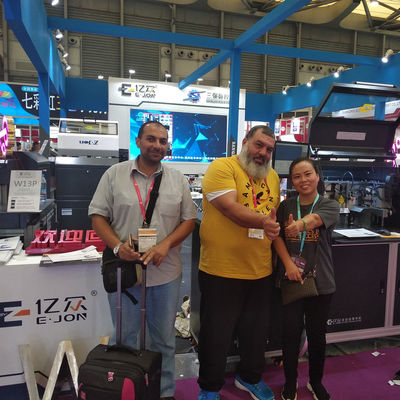 2023 DEBUT Ejon T16 Automatic Aluminum Channel Letter Bending Machine per il segno di profilo 3D più intelligente