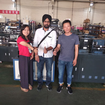Ejon ET20C Auto Notching Cutting Flanging CNC Channel Letter Bending Machine per segno 3D