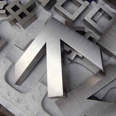 Trasforma il tuo processo di produzione di segni con la macchina di piegatura delle lettere EJON Y13L