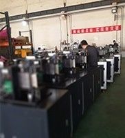 EJON T13 Bender per lettere in acciaio inossidabile per aziende pubblicitarie e bending di segni 3D