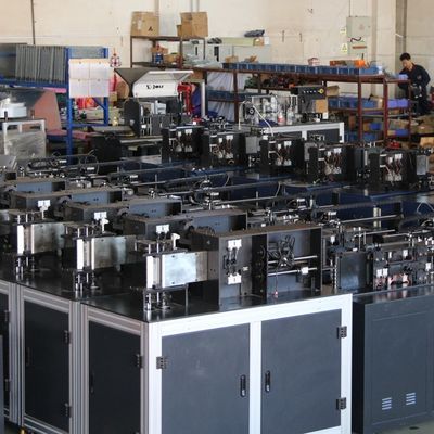EJON T13 Bender per lettere in acciaio inossidabile per aziende pubblicitarie e bending di segni 3D