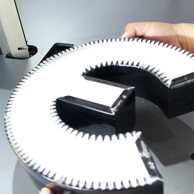 Ejon ET20C macchina automatica di piegatura per cartelloni