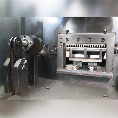 EJON ET20C CNC Auto Signature Letter Trimcap Aluminum Notching Flanging V-Cutting Channel Letter Bending Machine