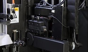 Ejon S13 Fenditore CNC di filo di tracciamento per lettere automatiche in acciaio inossidabile
