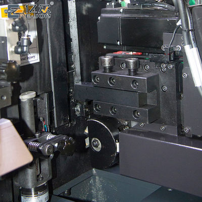 Ejon S13 Fenditore CNC di filo di tracciamento per lettere automatiche in acciaio inossidabile