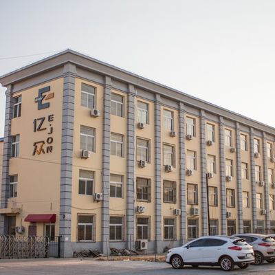 Saldatore laser per segnale pubblicitario in acciaio inossidabile galvanizzato