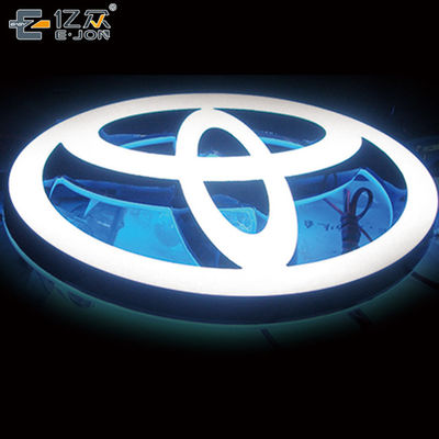 T13 LED Letter Advertising Sign Bender per piastra di alluminio Altezza 20-130MM Ultimo modello