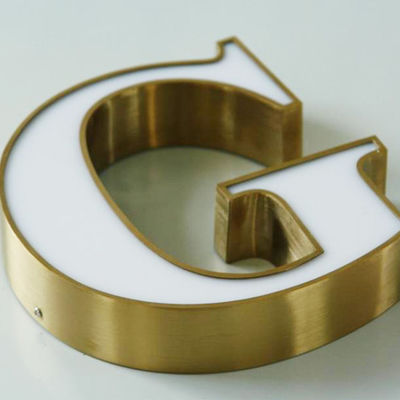 T13 LED Letter Advertising Sign Bender per piastra di alluminio Altezza 20-130MM Ultimo modello
